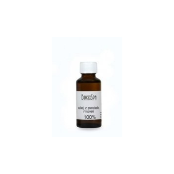 .BINGOSPA Olej z pestek moreli 100% 30ml .